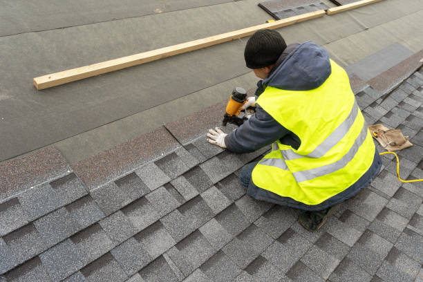 Quick and Trustworthy Emergency Roof Repair Services in Round Lake, IL