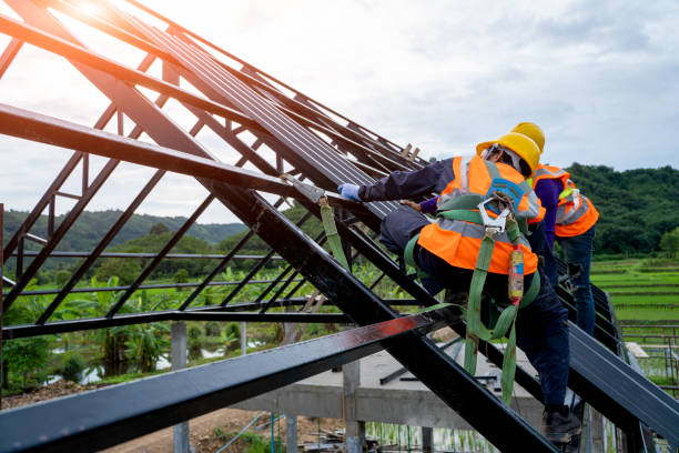 Best Best Roofing Contractors  in Round Lake, IL