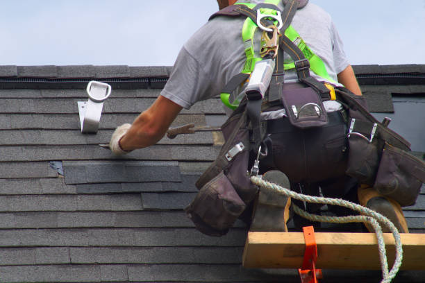 Professional Roofing Contractor in Round Lake, IL