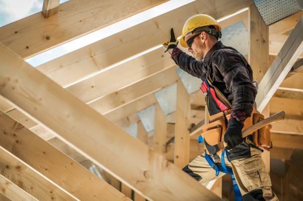 Best Gutter Installation and Roofing  in Round Lake, IL