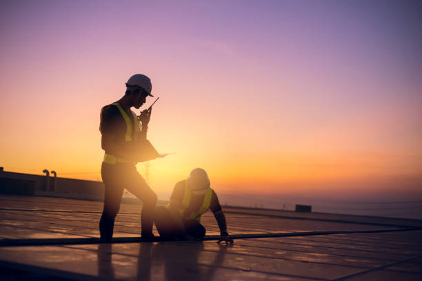Best Emergency Roof Repair  in Round Lake, IL