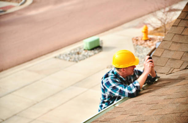 Best Roof Maintenance Services  in Round Lake, IL