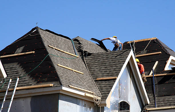 Best Roof Replacement Cost  in Round Lake, IL