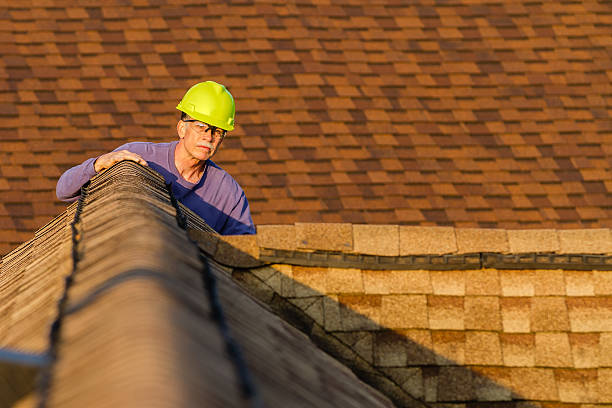 Best New Roof Installation  in Round Lake, IL
