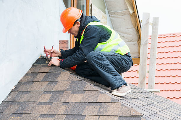 Best Local Roofing Companies  in Round Lake, IL