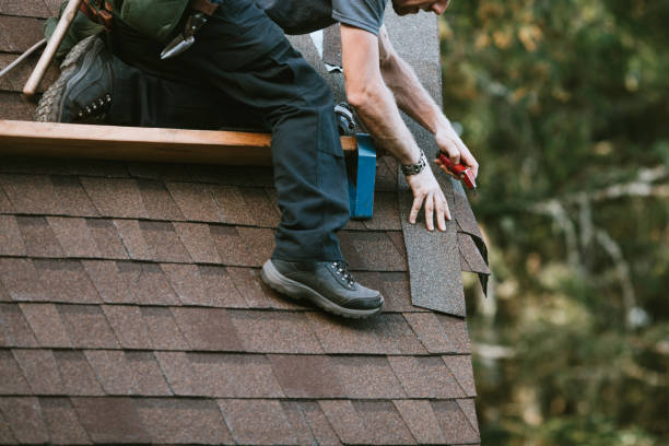 Trusted Round Lake, IL Roofing Contractor Experts