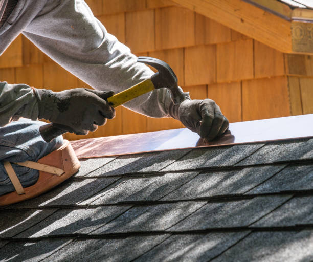 Best Residential Roofing Contractor  in Round Lake, IL